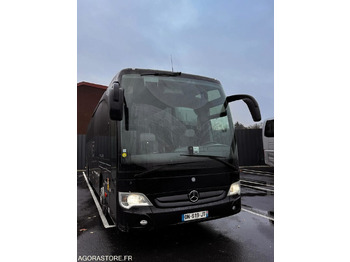 Potovalni avtobus MERCEDES-BENZ Travego