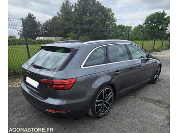 Karavan Audi A4 Avant Quattro 3.0 TDI 272 ch S-Line – Tiptronic – 2016 – Full Options: slika 5