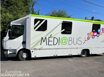 Avtobus RENAULT MIDLUM: slika 1