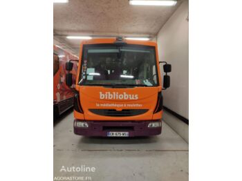Avtobus RENAULT MIDLUM: slika 1