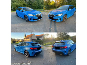 Avtomobil BMW