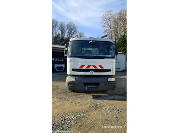 BOM RENAULT PREMIUM 270 DCI VOIE ETROITE - 2004 - 320239KM lizing BOM RENAULT PREMIUM 270 DCI VOIE ETROITE - 2004 - 320239KM: slika 4