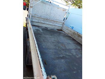 Dostavno vozilo prekucnik Benne RENAULT MASCOTT 2005 - 236016km - GS946JS: slika 2 Dostavno vozilo prekucnik Benne RENAULT MASCOTT 2005 - 236016km - GS946JS: slika 2