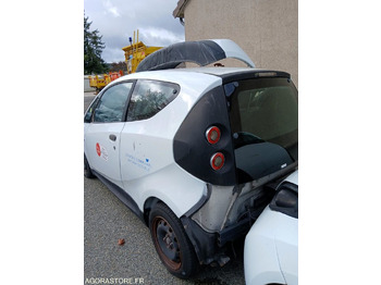 Avtomobil Bollore Bluecar - 74540 -2014- DC510PJ: slika 2