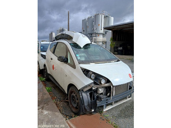 Avtomobil Bollore Bluecar - 74540 -2014- DC510PJ: slika 3