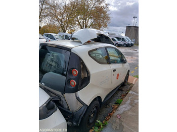 Avtomobil Bollore Bluecar - 74540 -2014- DC510PJ: slika 4