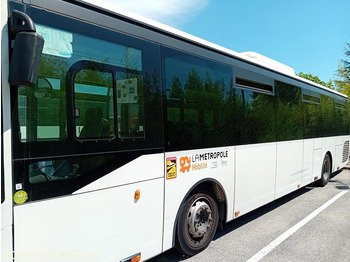 Šolski avtobus CAR IRISBUS CROSSWAY LE 22265 MEC 2014 729791KM DC-933-KR: slika 3
