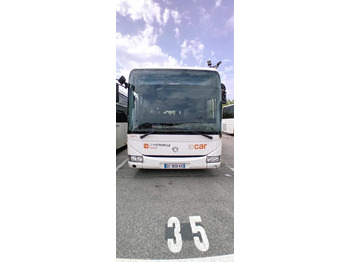 Šolski avtobus IRISBUS