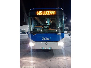 Šolski avtobus IRISBUS