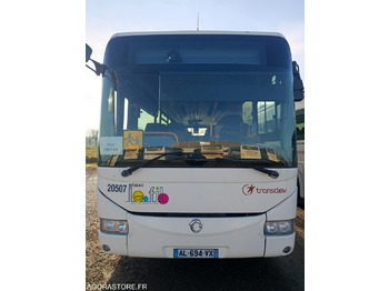 Šolski avtobus IRISBUS