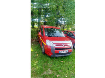 Mali kombi CITROËN Berlingo