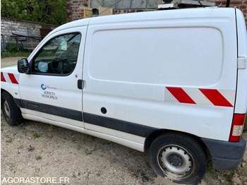 Mali kombi CITROËN Berlingo