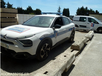 Avtomobil CITROEN C 4: slika 3