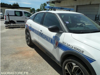 Avtomobil CITROEN C 4: slika 2