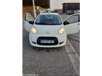 Avtomobil CITROËN