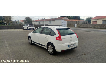 Avtomobil CITROEN C4: slika 4