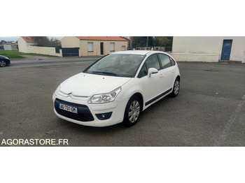 Avtomobil CITROEN C4: slika 3