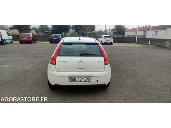 Avtomobil CITROEN C4: slika 5
