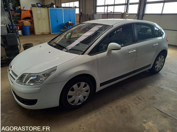 Avtomobil CITROËN