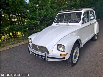 Avtomobil CITROËN