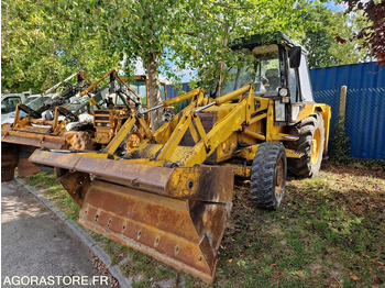 Nakladalec JCB