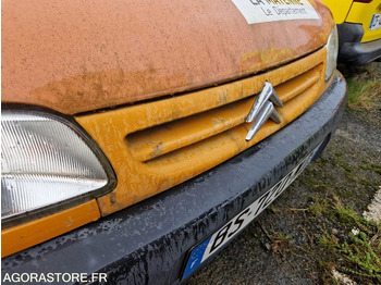 Citroën Berlingo- 128088 -2002- BS720MD lizing Citroën Berlingo- 128088 -2002- BS720MD: slika 4