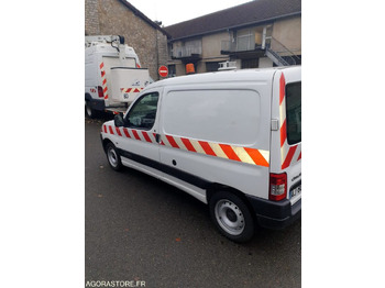 Mali kombi Citroën Berlingo - 2010 - 155000kms - AJ807KZ: slika 4