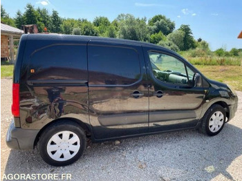 Mali kombi CITROËN Berlingo