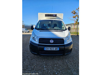 Hladilno vozilo FIAT Scudo 2.0