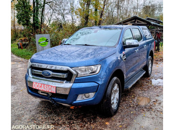 Avtomobil FORD Ranger