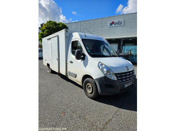 Furgon RENAULT Master