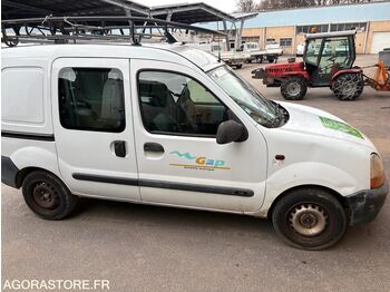 Mali kombi RENAULT Kangoo