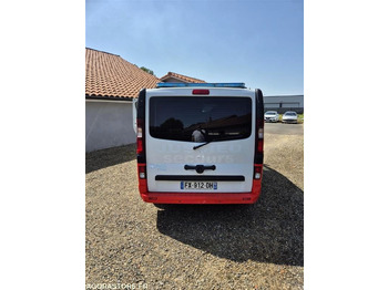 Furgon FX-912-DH - Roulant - RENAULT TRAFIC - VASP - 350 066 Kms: slika 4