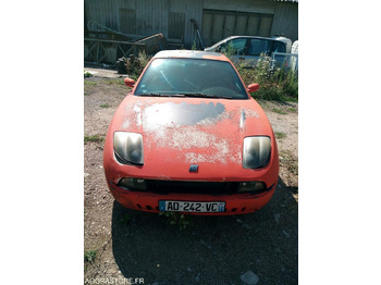 Avtomobil FIAT