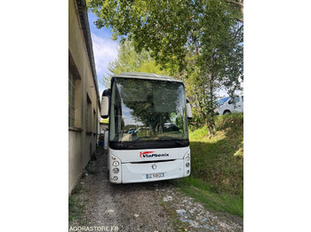 Potovalni avtobus IRISBUS