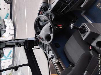 Šolski avtobus IVECO BUS CROSSWAY N°093320: slika 3 Šolski avtobus IVECO BUS CROSSWAY N°093320: slika 3