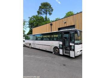 Šolski avtobus IRISBUS