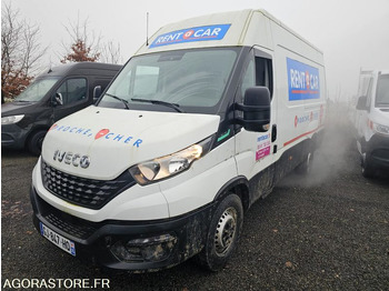 Furgon IVECO Daily 35s14