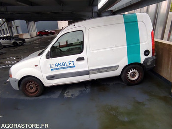 Mali kombi