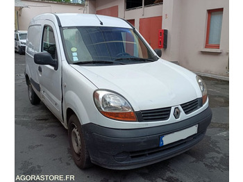 Mali kombi