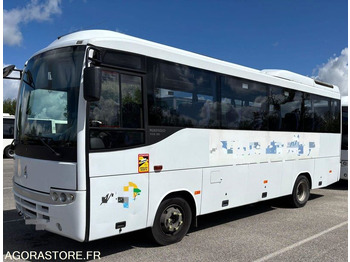 Minibus MERCEDES-BENZ