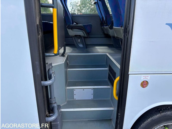 Minibus, Potniški kombi Lot de 3 minibus Mercedes mago et otokar navigo: slika 5