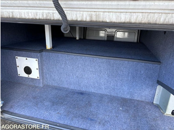 Minibus, Potniški kombi Lot de 3 minibus Mercedes mago et otokar navigo: slika 3