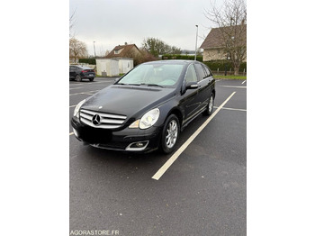 Karavan MERCEDES-BENZ