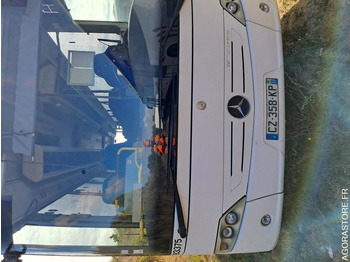 Šolski avtobus MERCEDES-BENZ Intouro