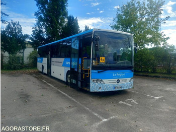 Šolski avtobus MERCEDES-BENZ Intouro