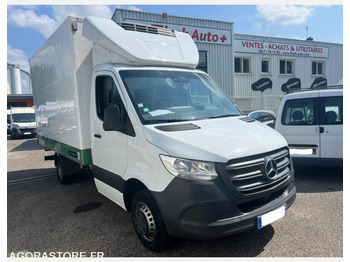 Hladilno vozilo MERCEDES-BENZ Sprinter 514