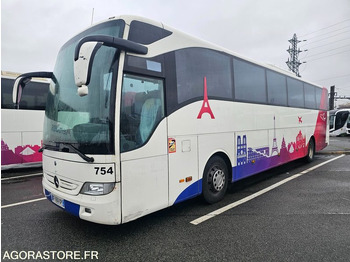 Potovalni avtobus MERCEDES TOURISMO - 2012 - 909550KM - CF553CP: slika 2