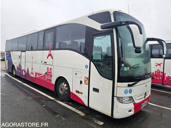 Potovalni avtobus MERCEDES-BENZ Tourismo