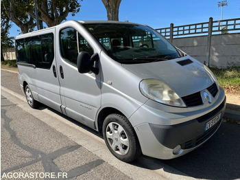 Minibus